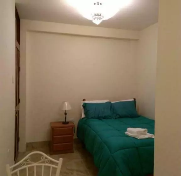 Hotelli Elizabeth Hoss