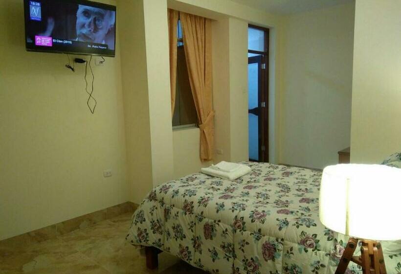 호텔 Elizabeth Hoss