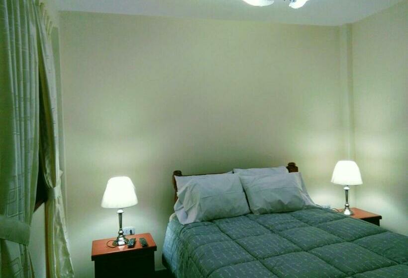 호텔 Elizabeth Hoss