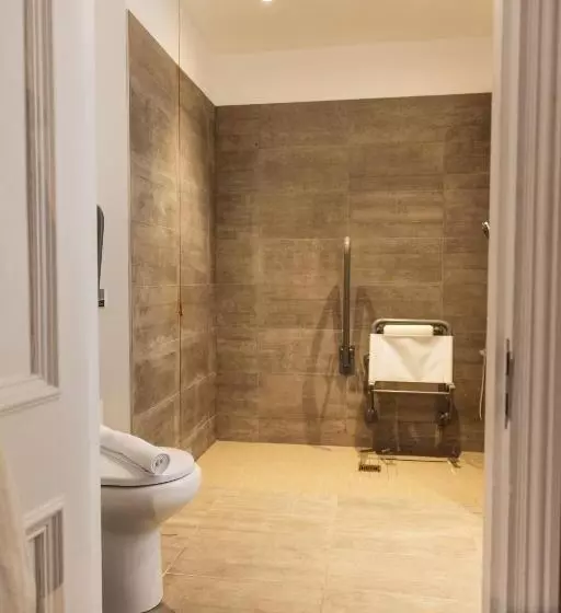 Hotelli Isle Of Raasay Distillery