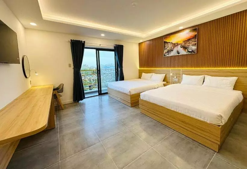 هتل Ngọc Anh