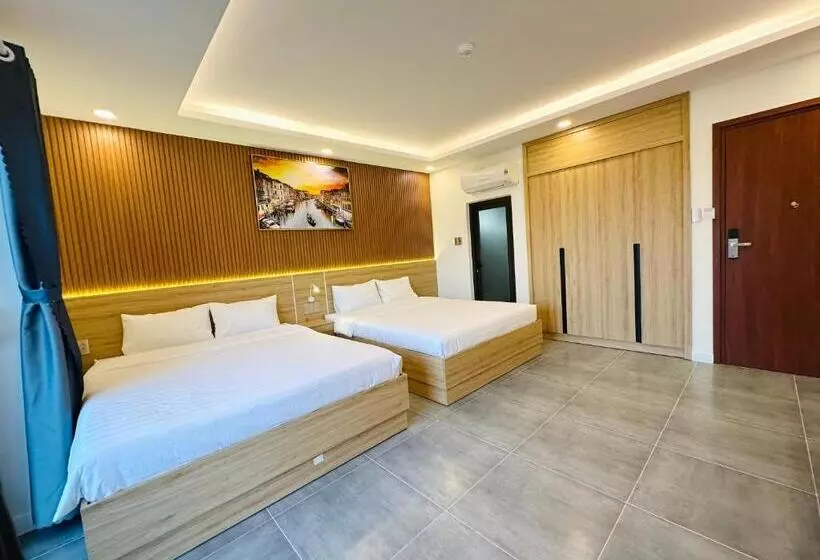 هتل Ngọc Anh