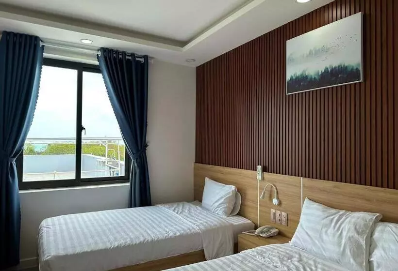 هتل Ngọc Anh