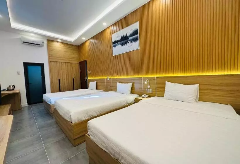 هتل Ngọc Anh