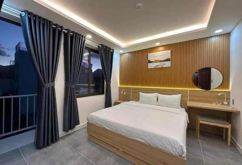 هتل Ngọc Anh