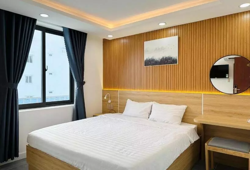 هتل Ngọc Anh