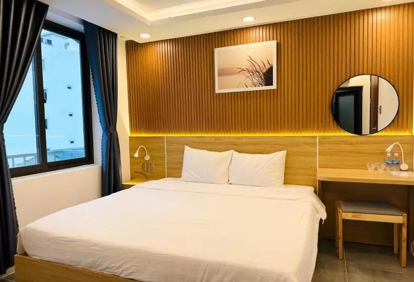 هتل Ngọc Anh