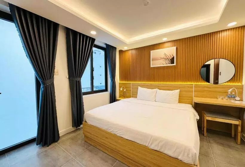 هتل Ngọc Anh
