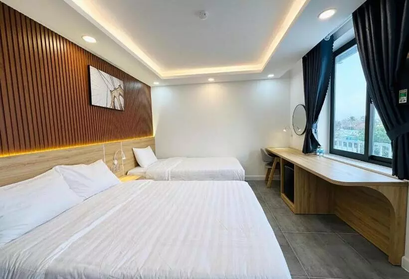 هتل Ngọc Anh