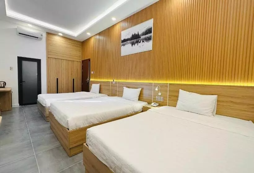 هتل Ngọc Anh
