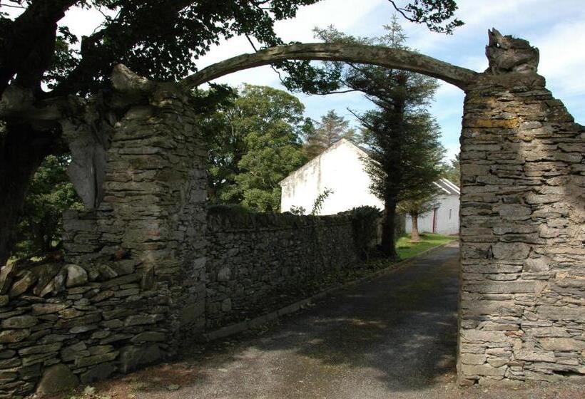 فندق Ostan Loch Altan