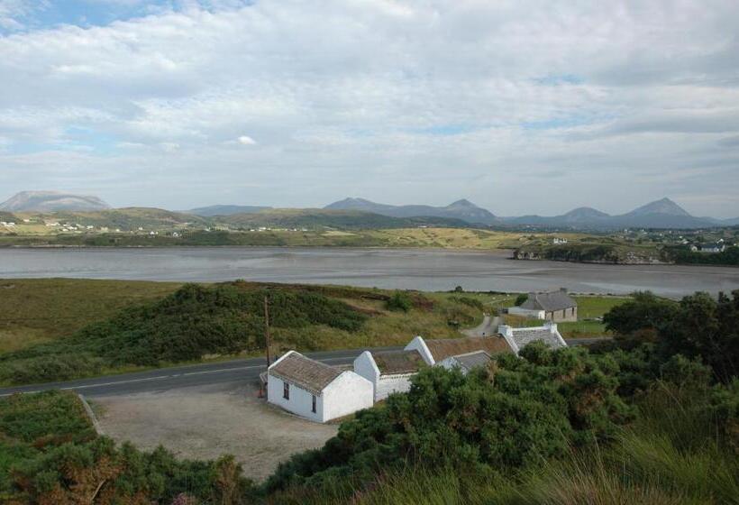 فندق Ostan Loch Altan