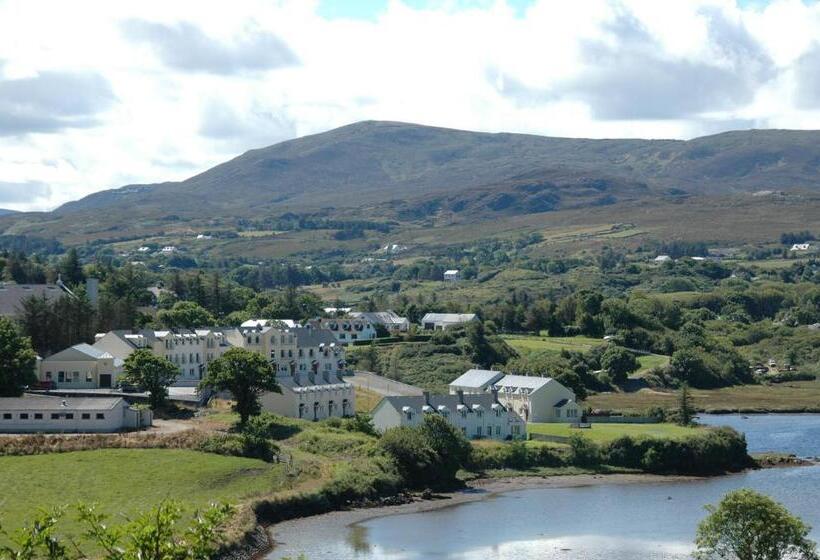 فندق Ostan Loch Altan