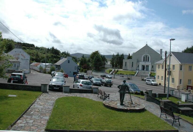 فندق Ostan Loch Altan