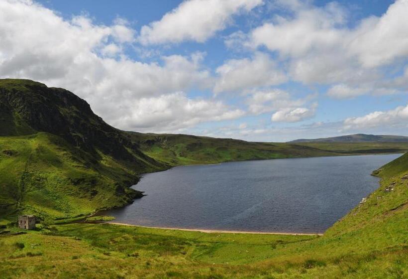 فندق Ostan Loch Altan