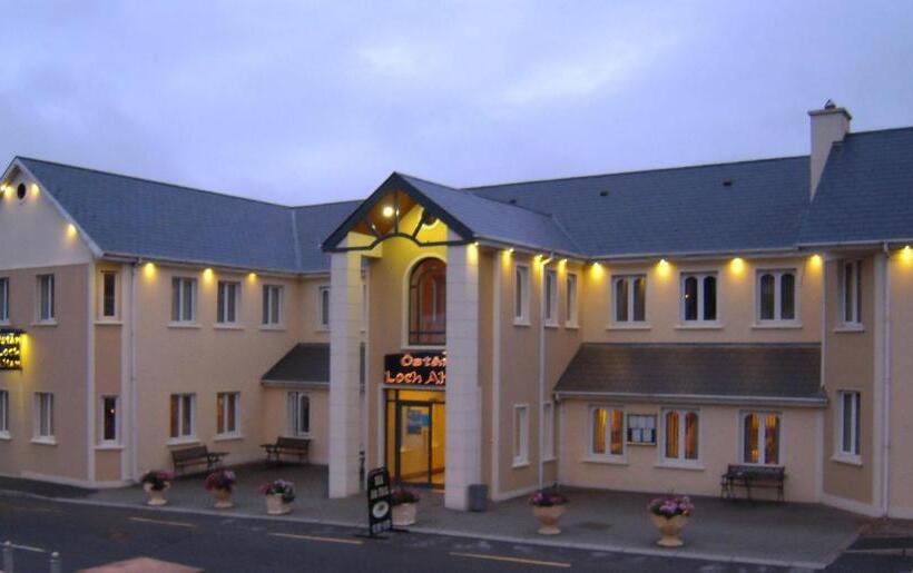 فندق Ostan Loch Altan