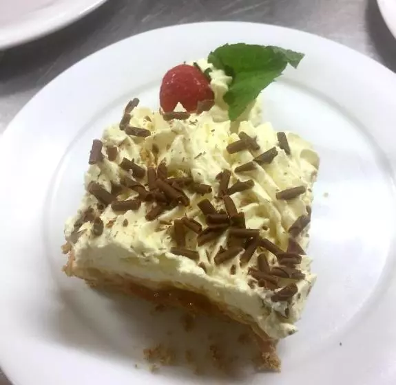 Hotelli Ostan Loch Altan