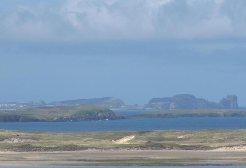 فندق Ostan Loch Altan