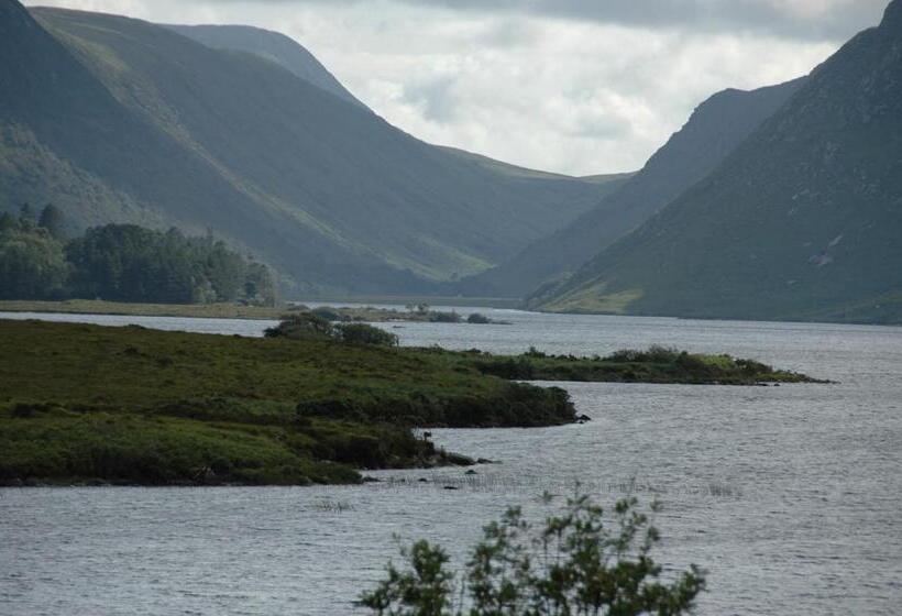 فندق Ostan Loch Altan