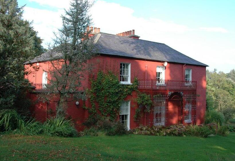 فندق Ostan Loch Altan