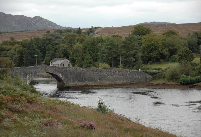 فندق Ostan Loch Altan