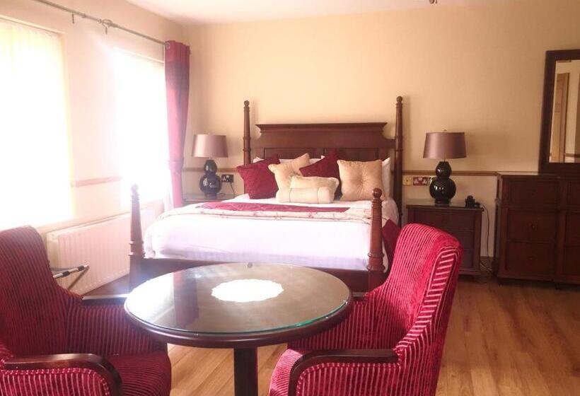 فندق Ostan Loch Altan