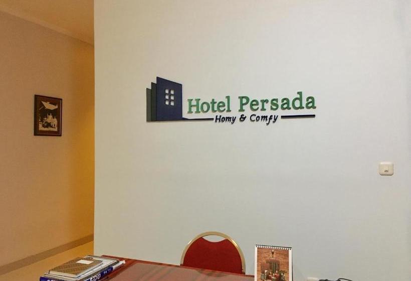 בית מלון כפרי Persada Bombana