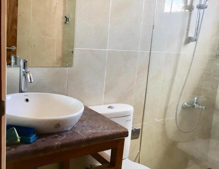 בית מלון כפרי Persada Bombana