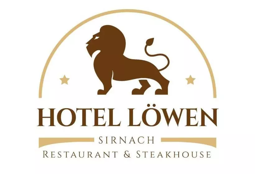 ホテル Restaurant Loewen