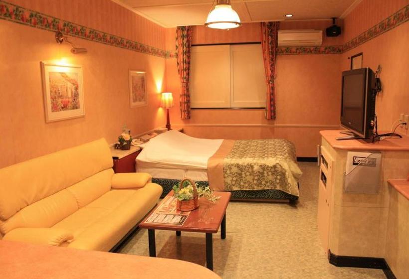 酒店 Restay Moon Kochi