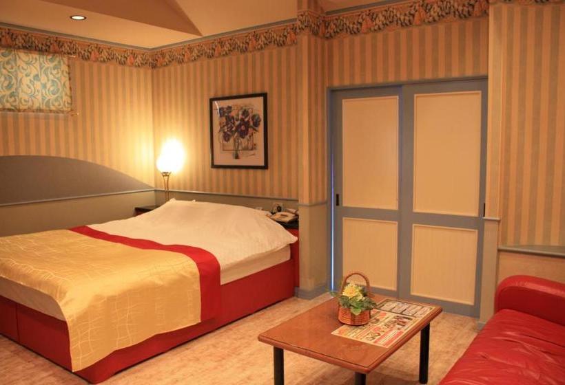 酒店 Restay Moon Kochi