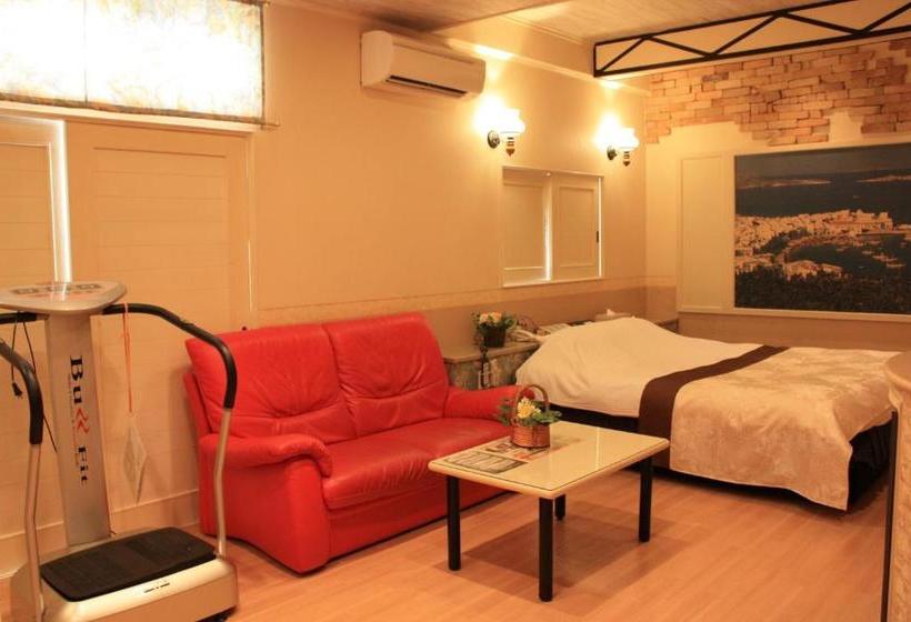 酒店 Restay Moon Kochi