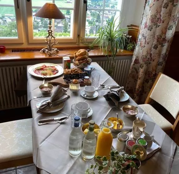 ホテル Schloss Weinstein