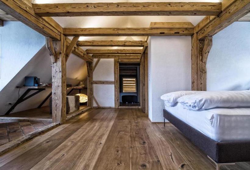 호텔 Schloss Weinstein