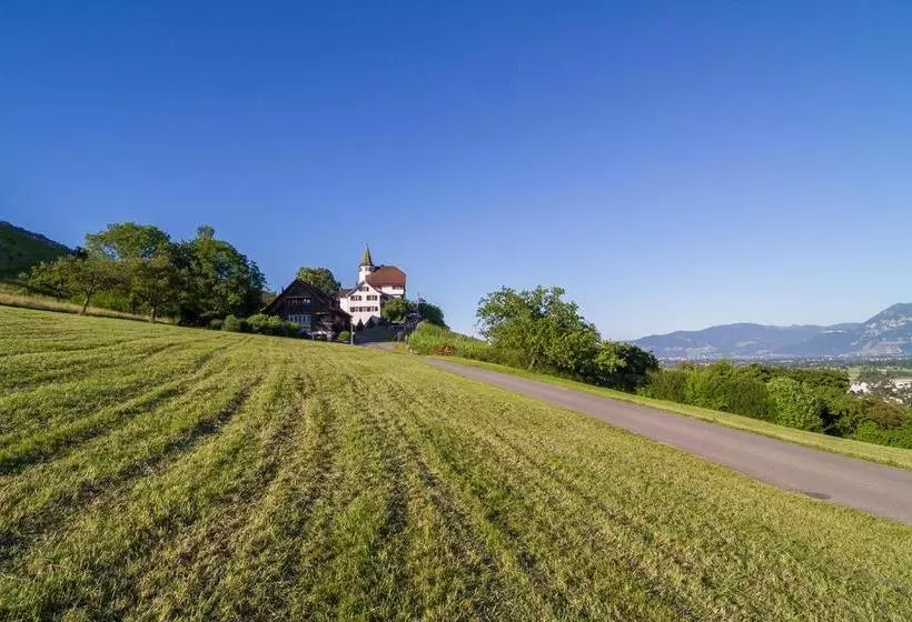 ホテル Schloss Weinstein