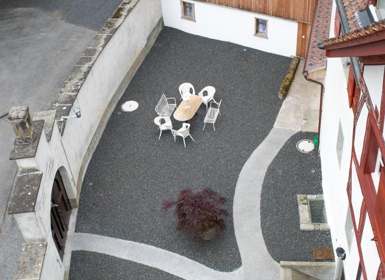 호텔 Schloss Weinstein