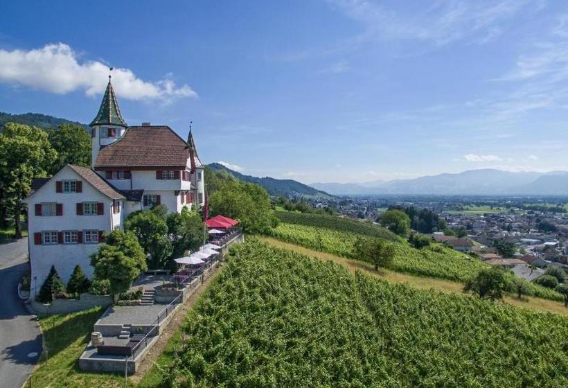 호텔 Schloss Weinstein