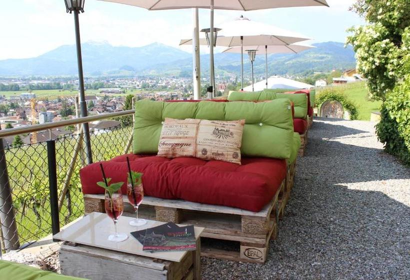 호텔 Schloss Weinstein