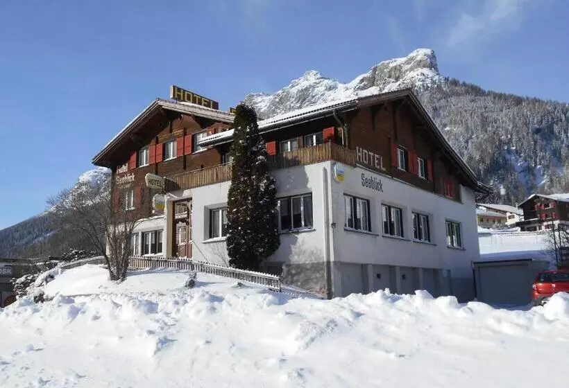 Hotel Seeblick