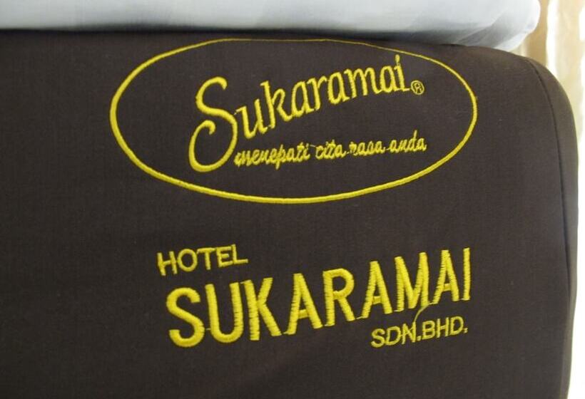 فندق Sukaramai