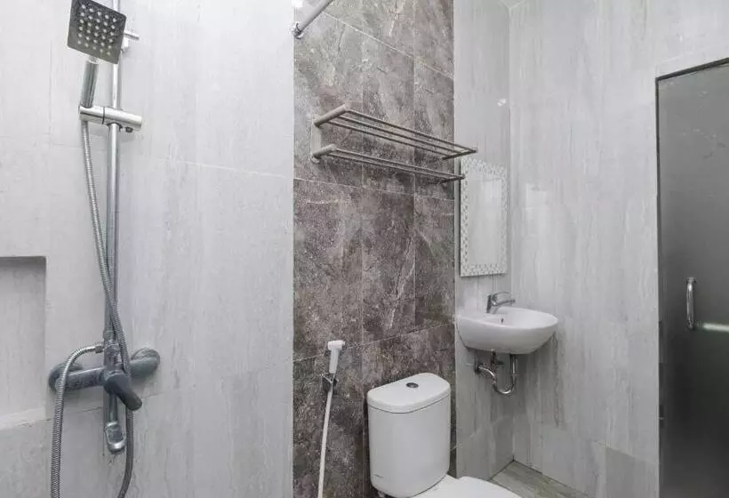 Hotelli Victoria Inn