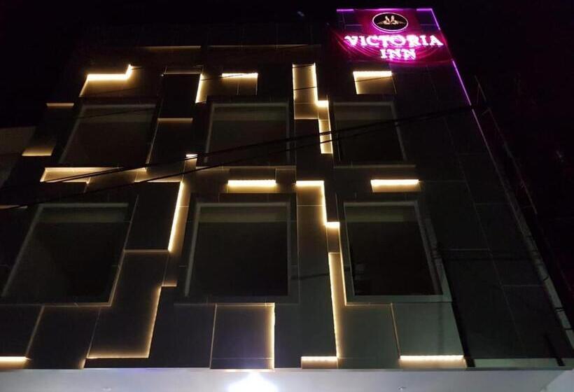 فندق Victoria Inn