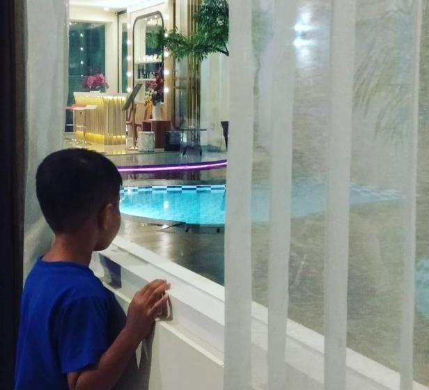 فندق Victoria Inn