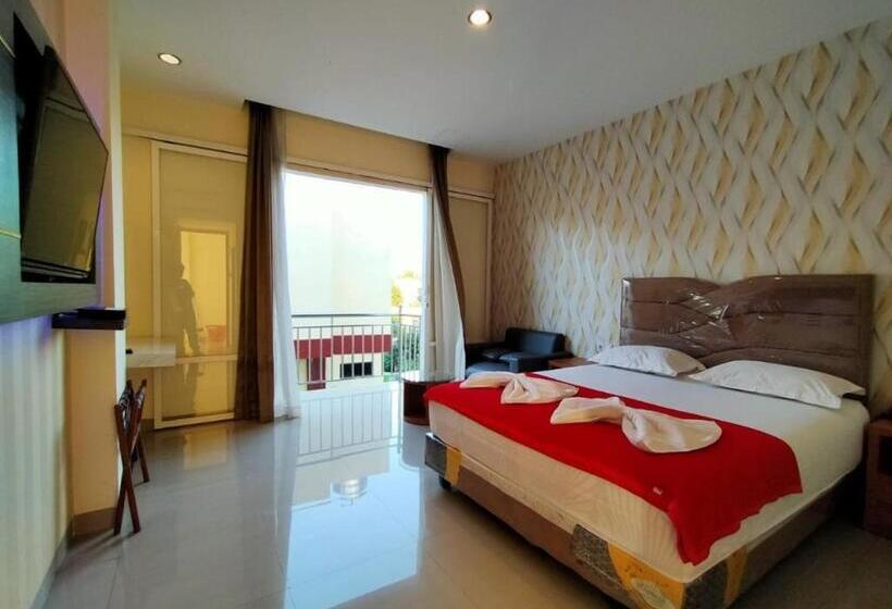 فندق Victoria Inn