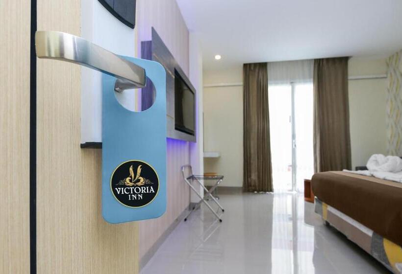 فندق Victoria Inn