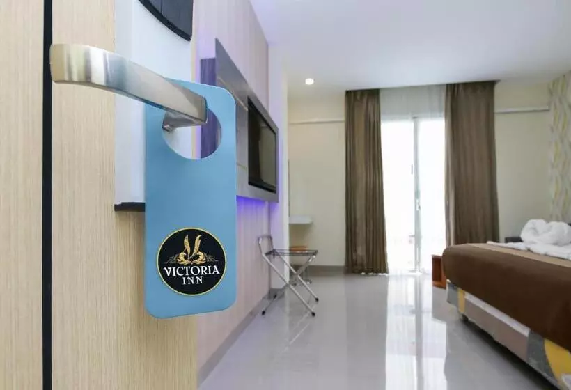 Hotelli Victoria Inn