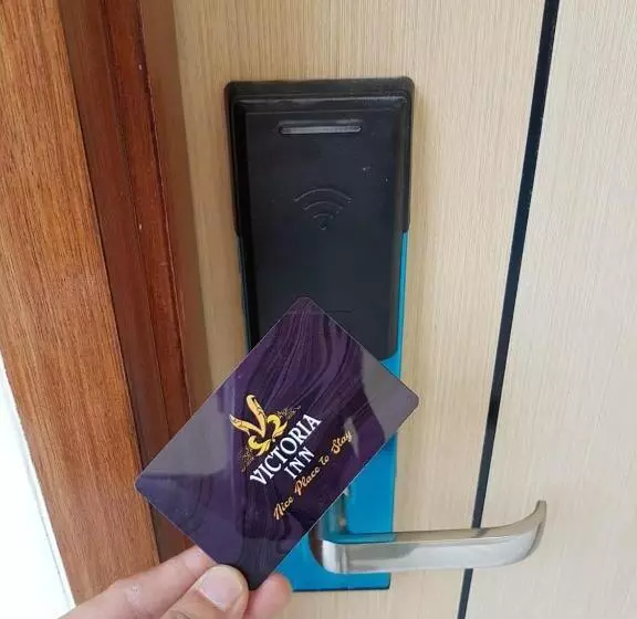 Hotelli Victoria Inn