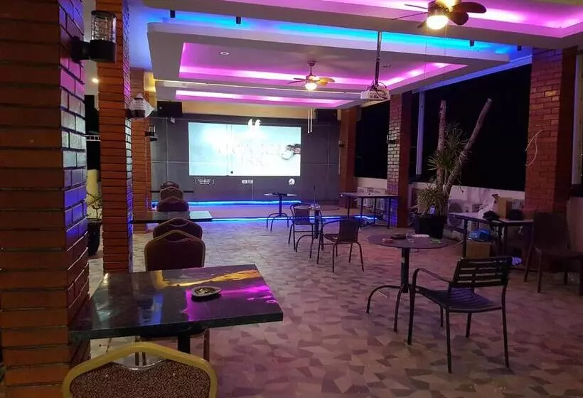 Hotelli Victoria Inn