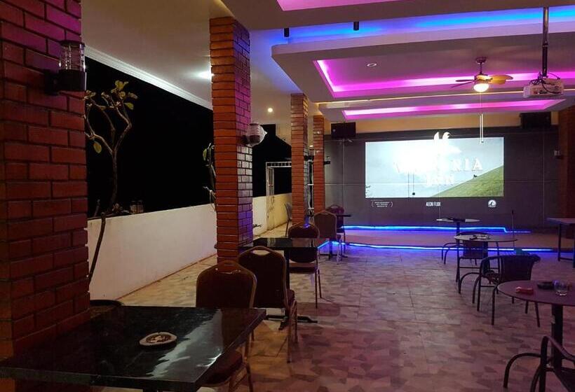 فندق Victoria Inn