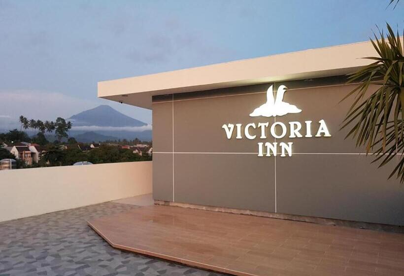 فندق Victoria Inn